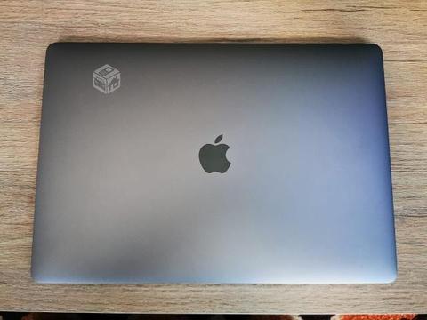 MacBook Pro 15 (2015)