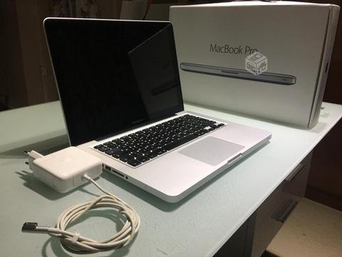 MacBook Pro Mid 2012