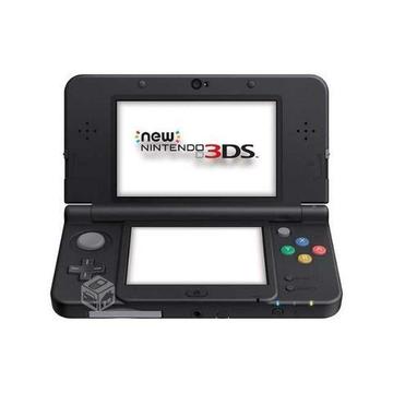 New 3ds xl