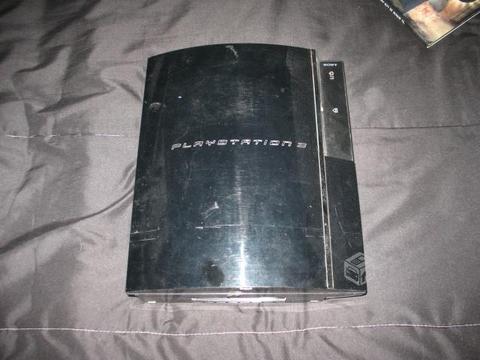 Playstation 3 fat para adorno