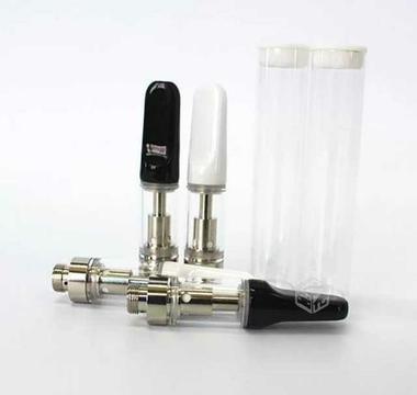 Cartridge/cartucho/Estanque CBD WAX 10UNID