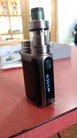 Vaporesso Swag, Kit Mod+Tank NGR+Serpent Mini