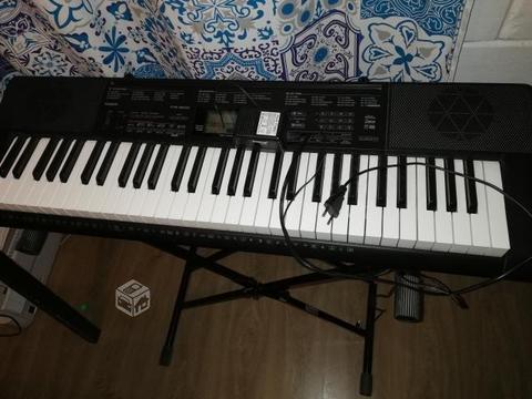 Organo Casio ctk 3200