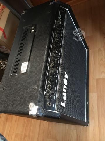 Amplificador laney lv200