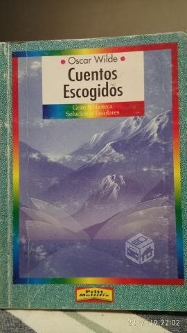 Cuentos Escogidos