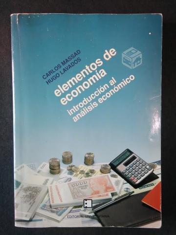 Elementos de Economía