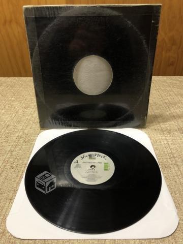 Vinilo Single de Projecto Uno - Brinca