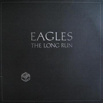 Vinilo Eagles 