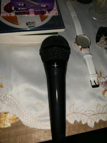 Micrófono Shure PGA58