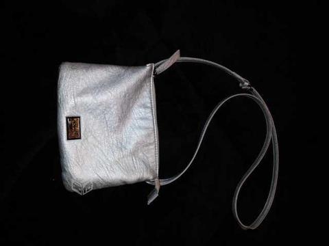 Cartera de cuero original Lounge