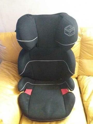 Silla butaca cybex