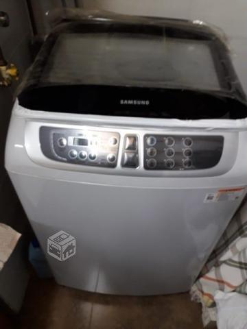 Lavadora Samsung 16kg