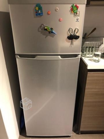 Refrigerador Daewoo 2 cuerpos