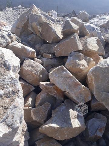 Piedras decorativas todos los tamaños en Calama