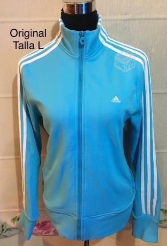 Poleron Adidas talla L