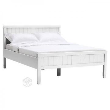 Cama Isabella 2plazas