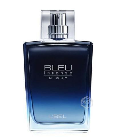 Perfume Bleu Intense Night 100ml - Lbel