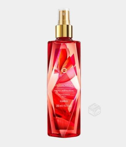 Perfume Paradisso Tropical Attraction 200ml -Ésika