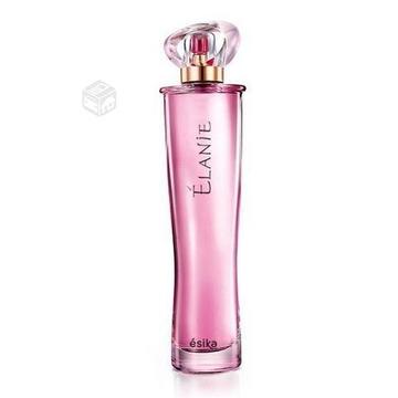 Perfume Élanie 50ml - Ésika
