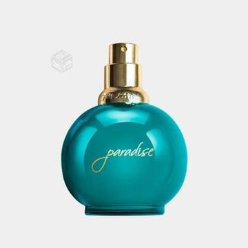 Perfume Grazzia Paradise 50ml - Esika