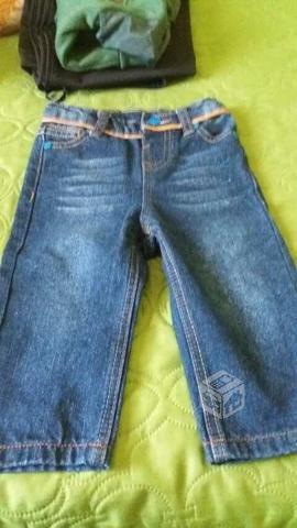 Jeans 18-24 meses