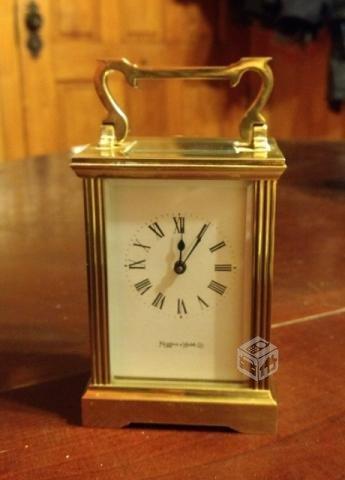 Reloj Mappin Webb antiguo