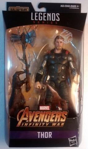Thor Avengers Infinity War Cull Obsidian