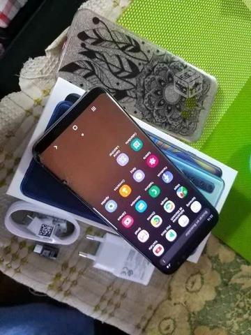 Samsung galaxy s8 plus liberado