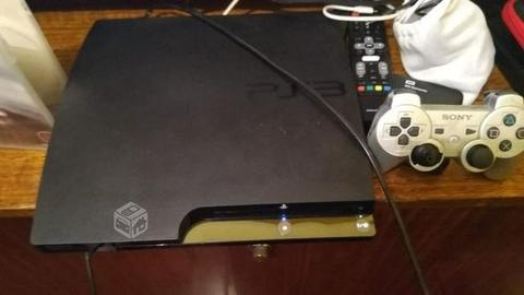 PS3 250 gb