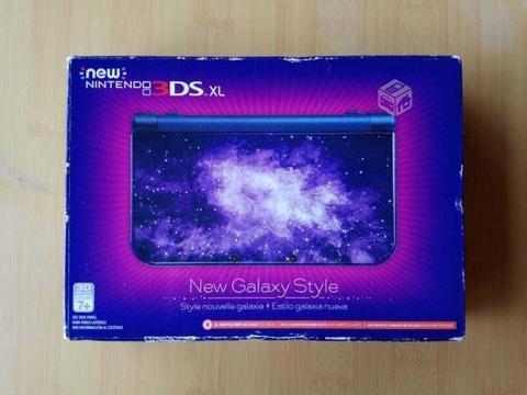 Consola New Nintendo 3DS