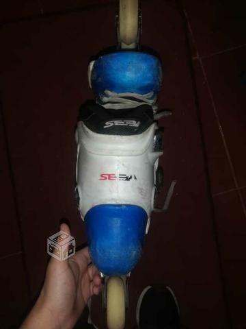 Patines Seba