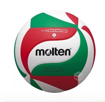 Balón Voleibol Molten 4000 Sensi touch