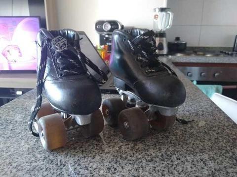 Patines hockey