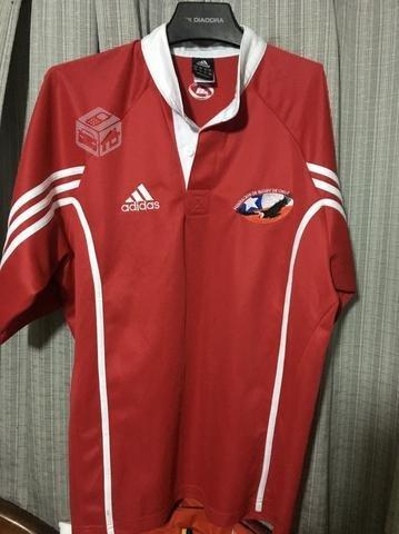 Camiseta adidas m cóndores chile rugby