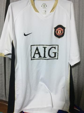 Camiseta Manchester united xl Nike