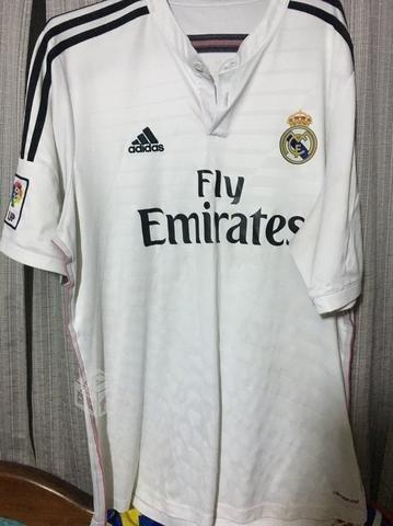 Camiseta real Madrid adidas xl cr7