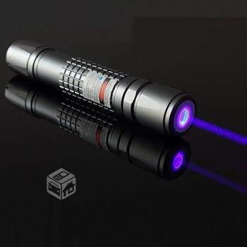 Laser Ardiente, Quemador, Astronomia 3000mw Potent
