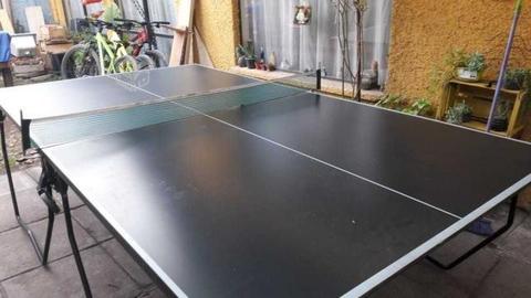 Mesa de Ping pong