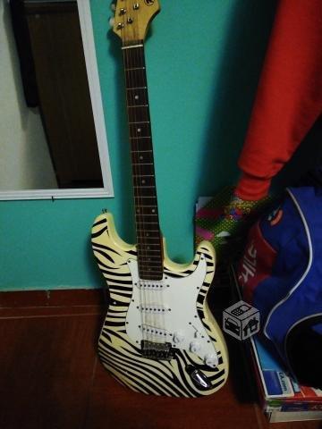 Guitarra electrica