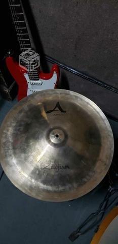 China zildjian a custom 