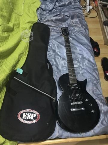 Guitarra ltd ec-10