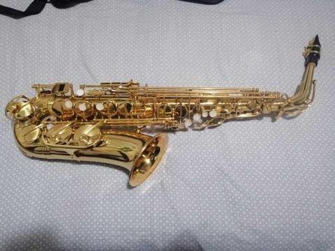 Saxo alto jupiter jass500