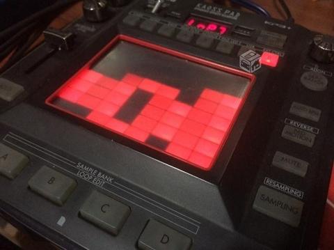 Korg KP3+ Impecable