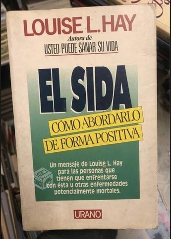 El sida como abordarlo de forma positiva
