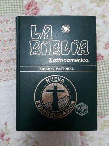 La Biblia Latinoamérica