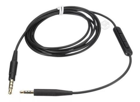 Cable Repuesto Micrófono Bose Soundtrue Soundlink